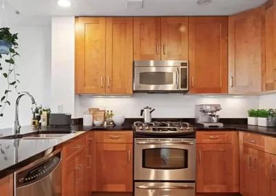 Commercial Cleaning Services