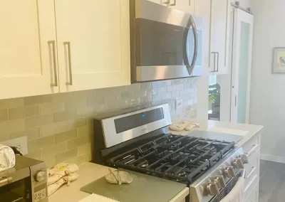 Home Cleaning Service