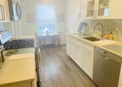 House Cleaners