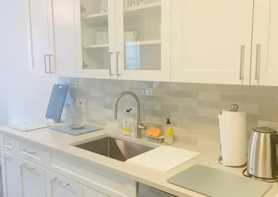 Professional Cleaning Services