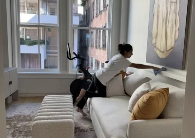 Affordable Home Cleaning Services