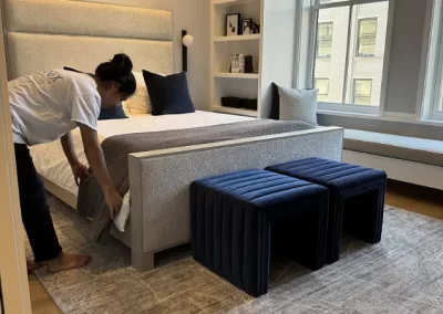 Customizable Home Cleaning Services