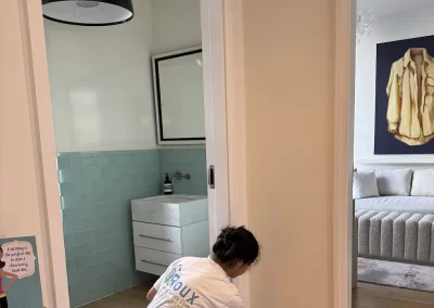 Expert Home Cleaning Services