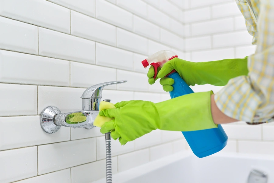 Reliable Bathroom Cleaning Services in  New York, NY