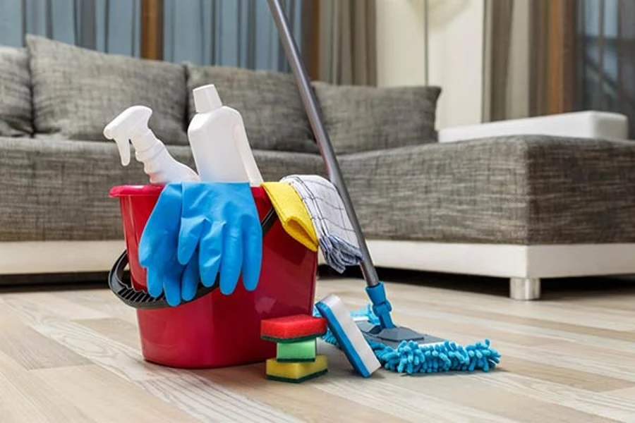 Reputable Deep Cleaning in  New York, NY