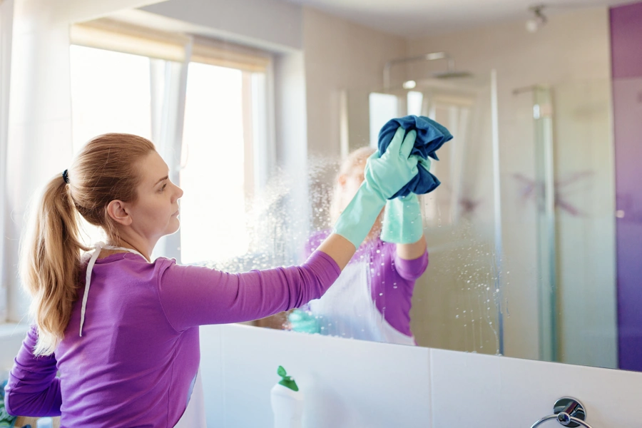 How Bathroom Cleaning Services Improve Hygiene and Freshness in  New York, NY