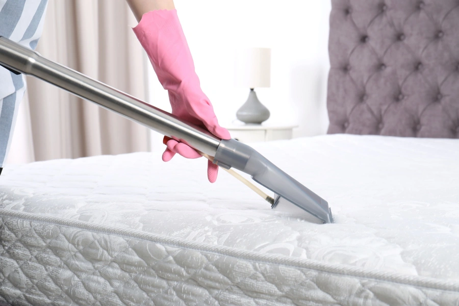 How Deep Cleaning Services Improve Home Hygiene and Comfort in  New York, NY