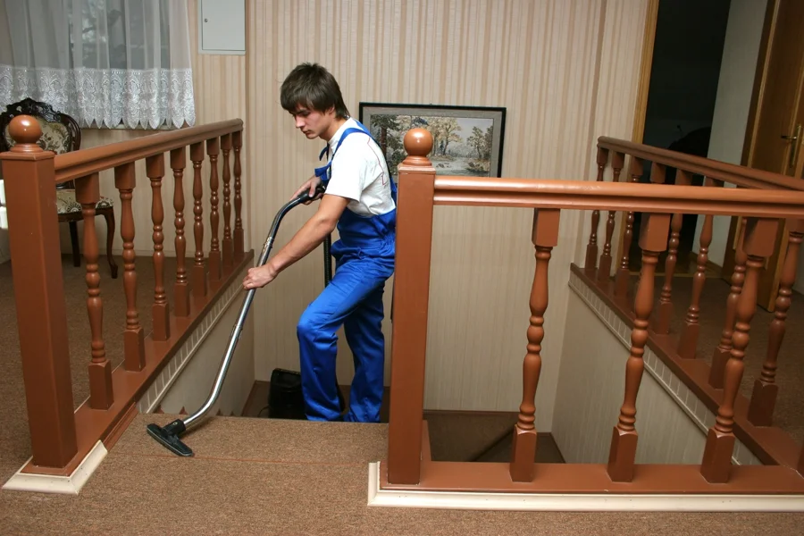 How Deep Cleaning Services Improve Home Hygiene and Comfort in  New York, NY