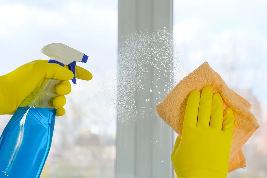 How Window Cleaning Services Enhance Natural Light Indoors in  New York, NY