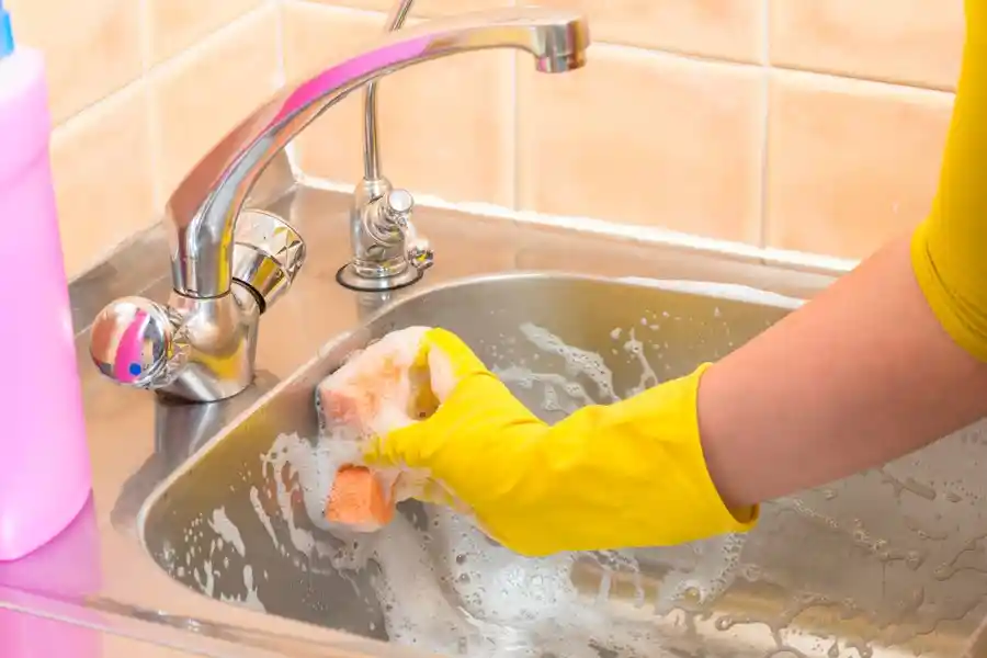Premium Kitchen Cleaning in  New York, NY