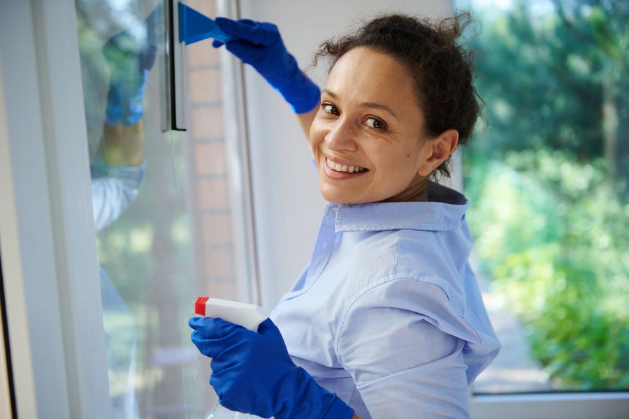 Signs It Is Time to Schedule Professional Window Cleaning in  New York, NY