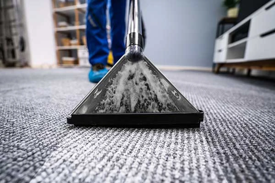 The Importance of Deep Cleaning for Seasonal Transitions in New York, NY