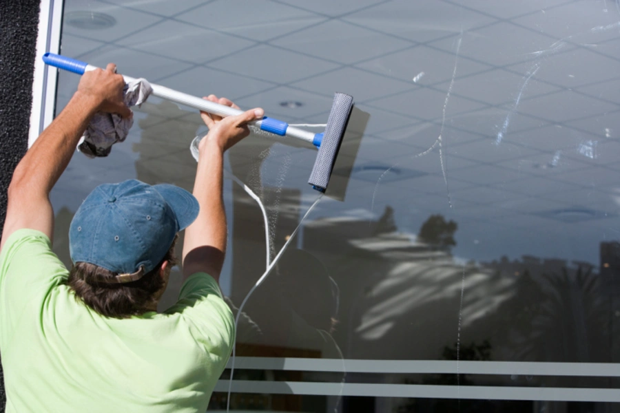 Premium Window Cleaning Service in  New York, NY