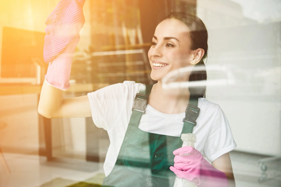 Experienced Window Cleaning Service in  New York, NY